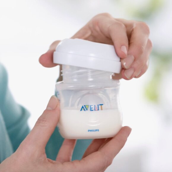 NWT Philips Avent Sealing Discs For Feeding Bottles, Storing Pumped Breastmilk - Picture 13 of 13